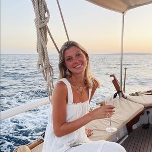 Meet your Posher, Preston